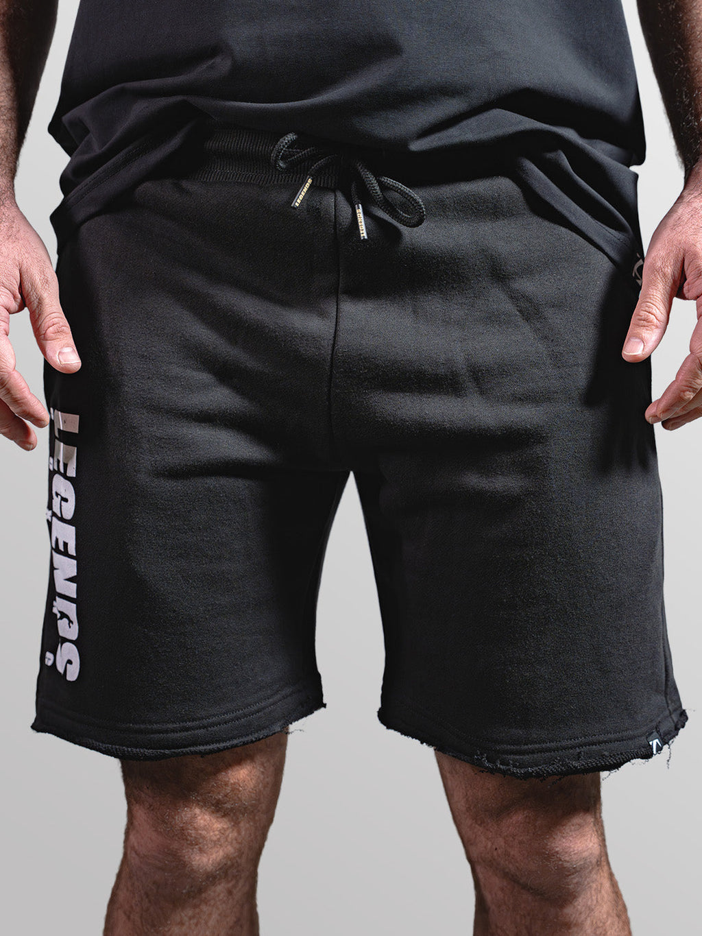 Men's Tuff Shorts