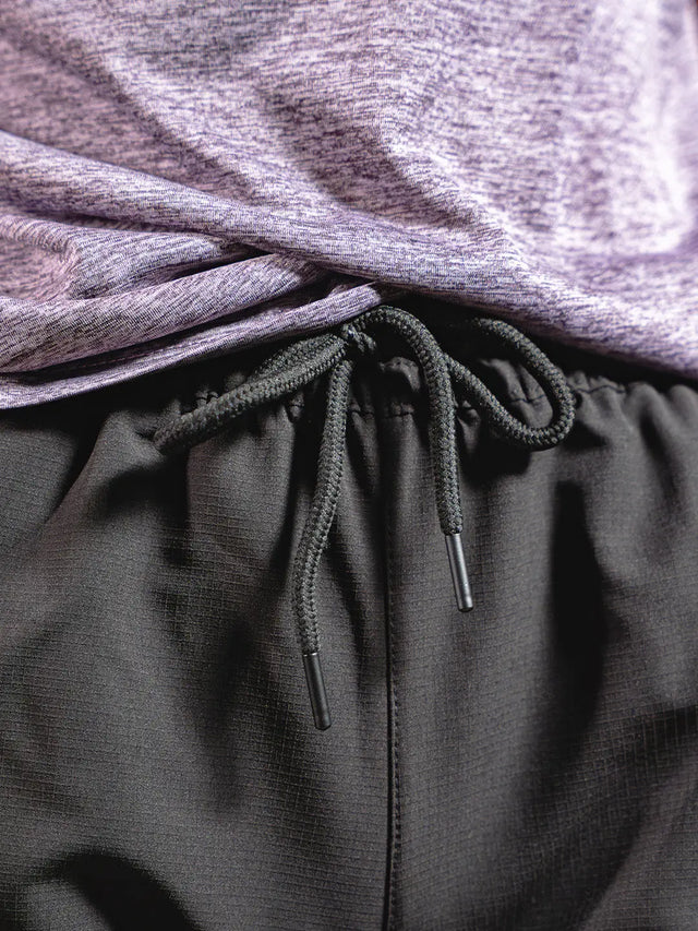 Women's Ringside Performance Shorts 