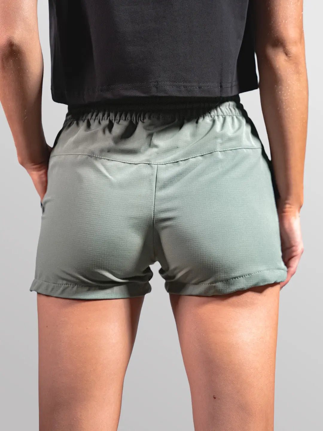 Women's Ringside Performance Shorts Q-STAR