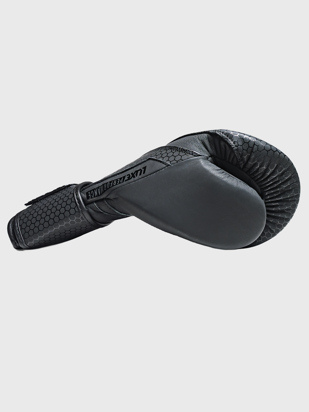 Luxe SKO Edition Boxing Gloves