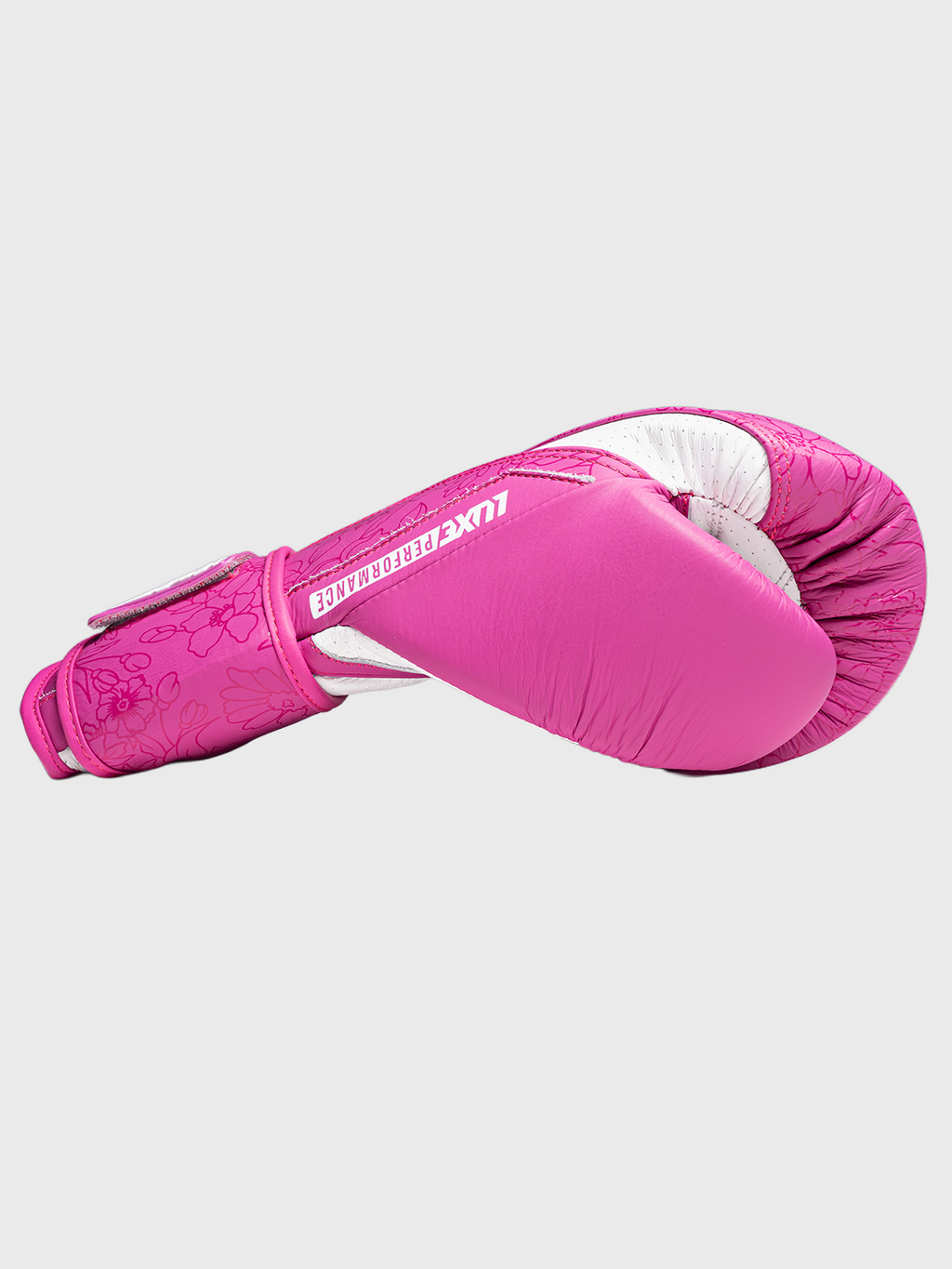 Luxe SKO Edition Boxing Gloves