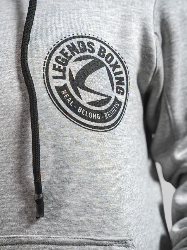 The Core Hoodie