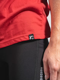 The KO Tee   Unisex