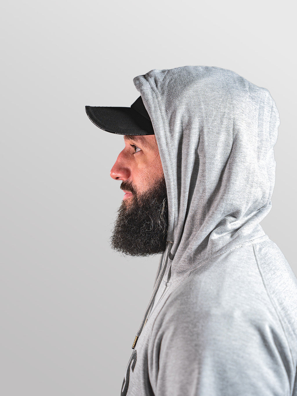 The Original TUFF Hoodie