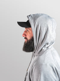 The Original TUFF Hoodie Mati International