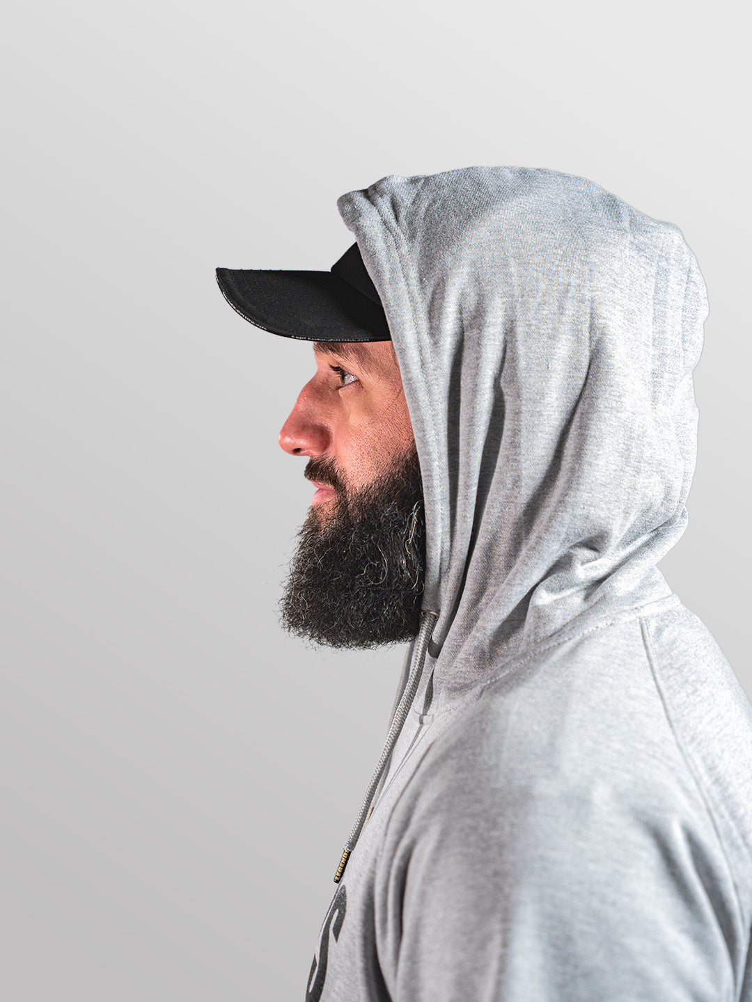 The Original TUFF Hoodie