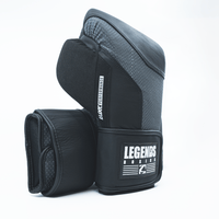 Luxe Boxing Glove