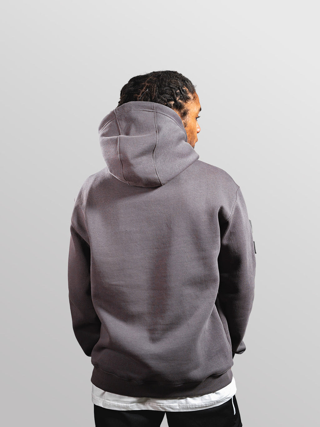 Legends Boxing Premium 3D Men's Hoodie