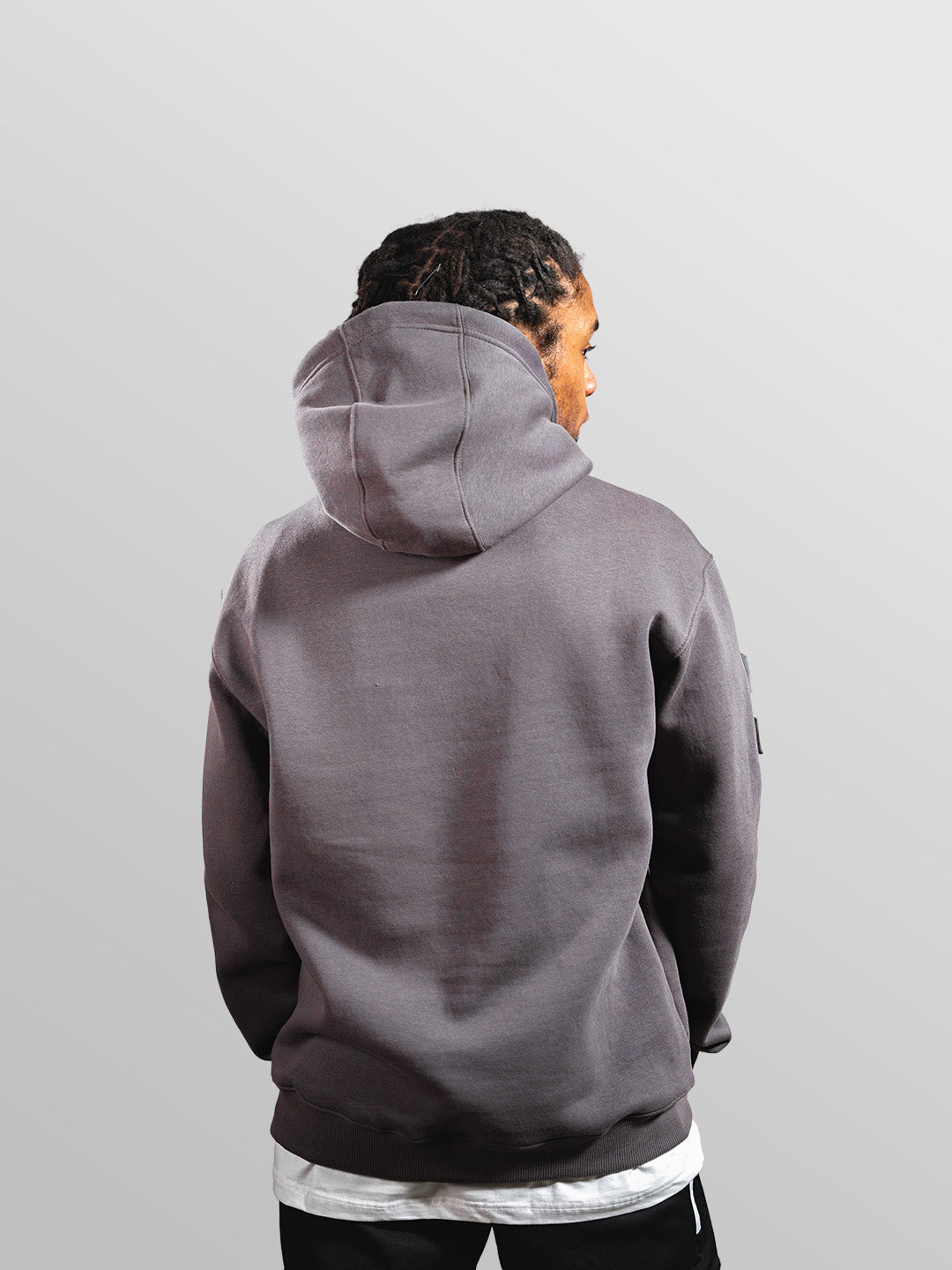 Legends Boxing Premium 3D Men's Hoodie