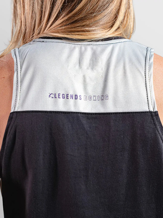 8 Count Performance Tank Q Star