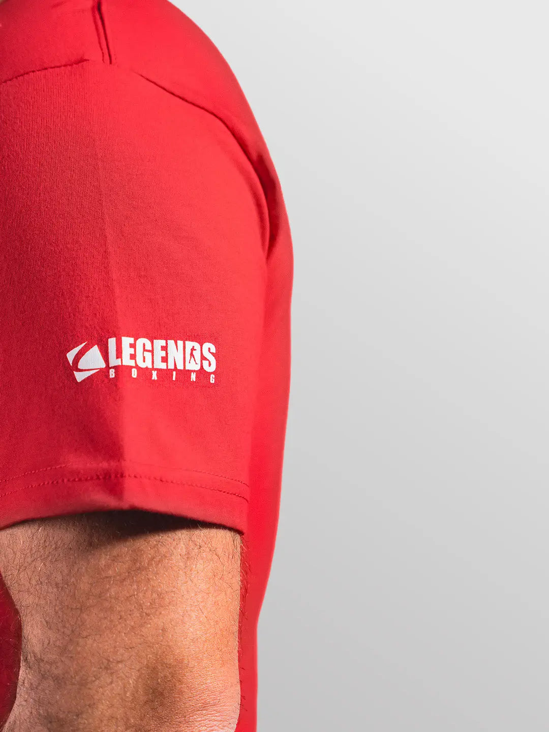 Clash Tee Mati International