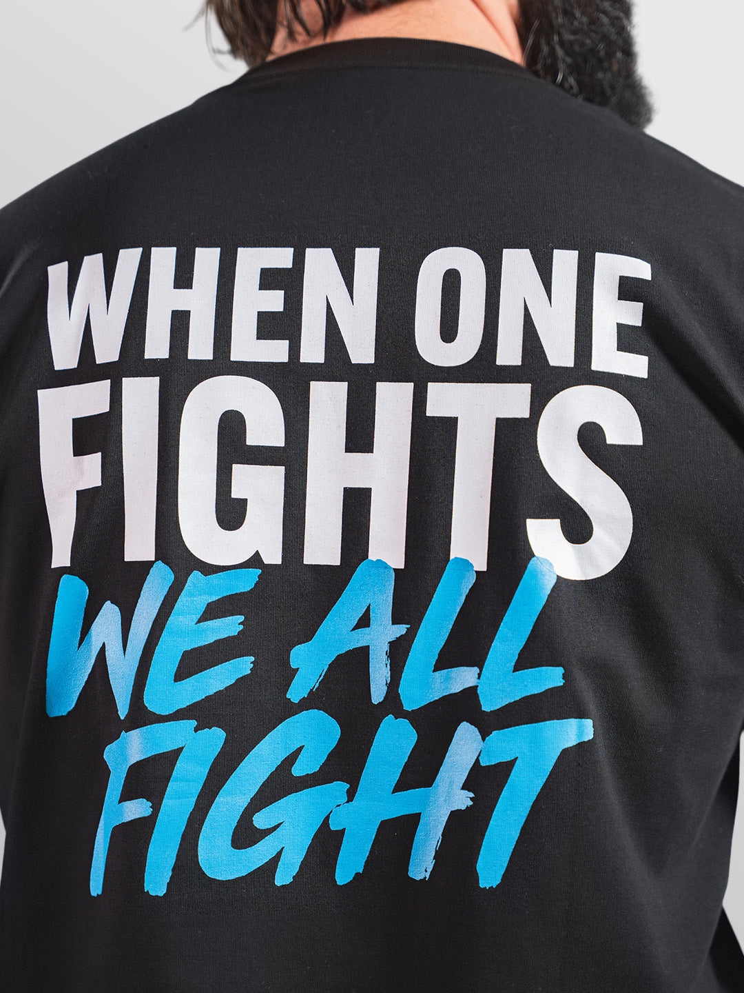 Fight Ready Athletic T-Shirt