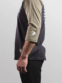 Men's Hands Up Baseball Tee Legends Boxing Wholesale