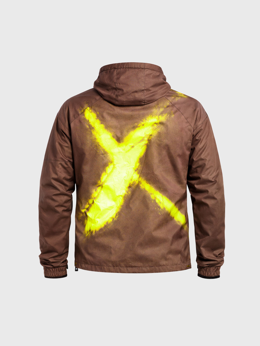 LBG IGNITION Thermo Jacket