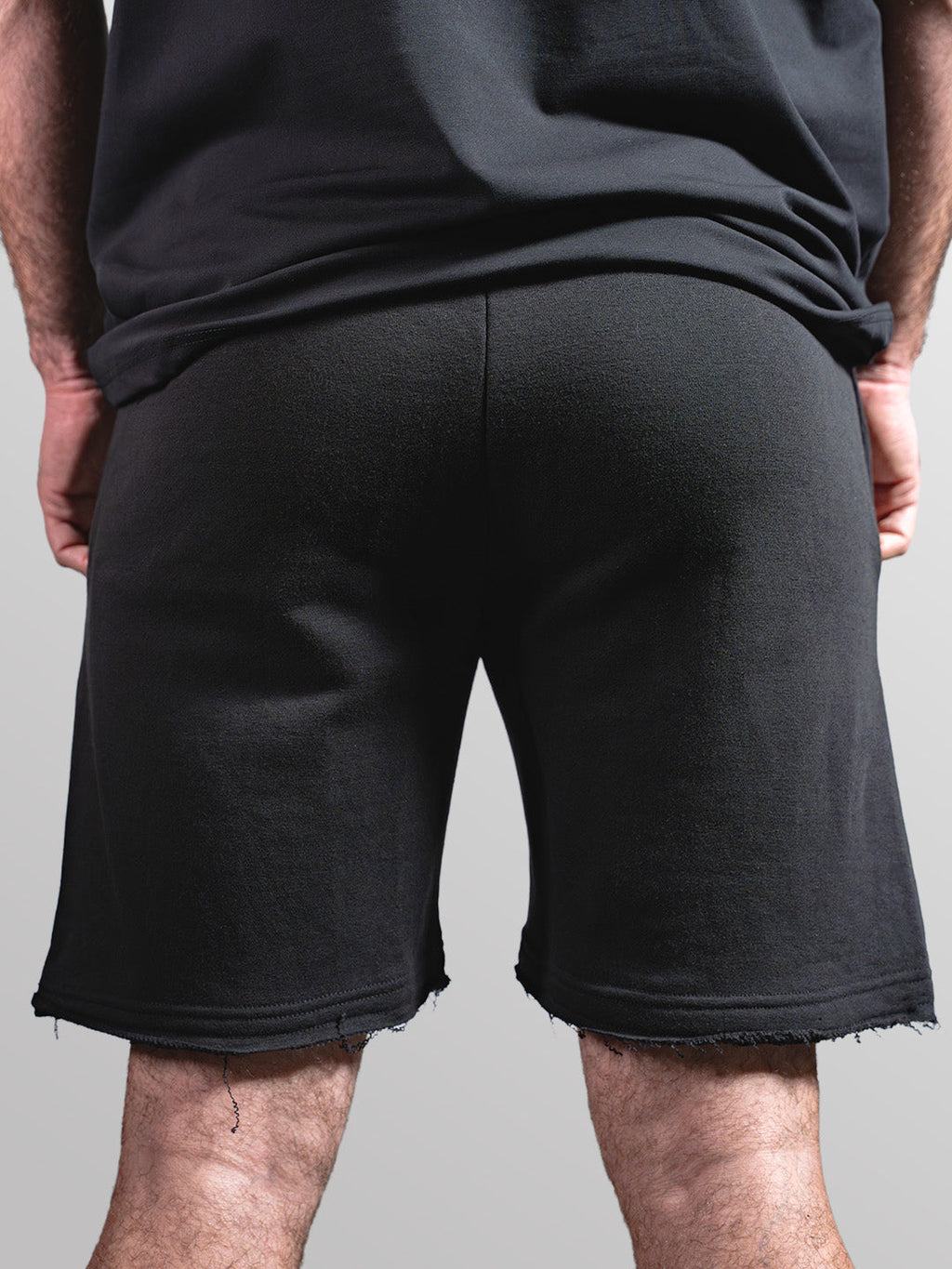 Men's Tuff Shorts