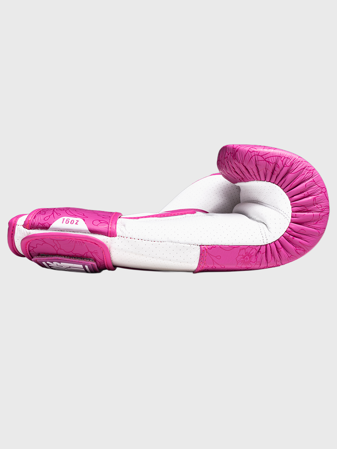 Luxe SKO Edition Boxing Gloves