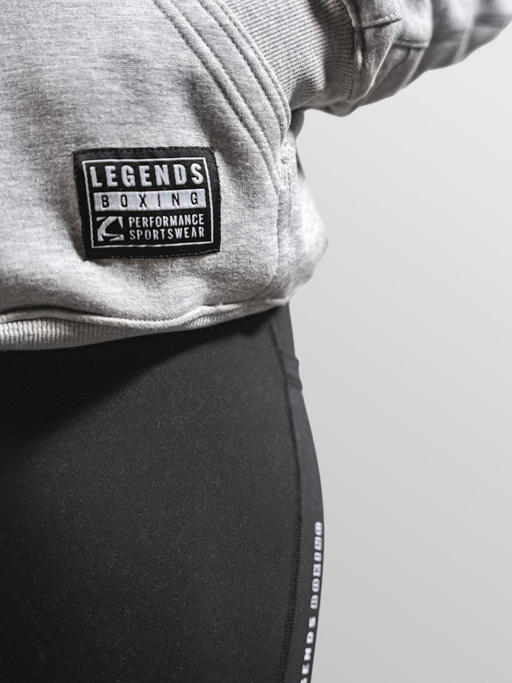 The Core Hoodie