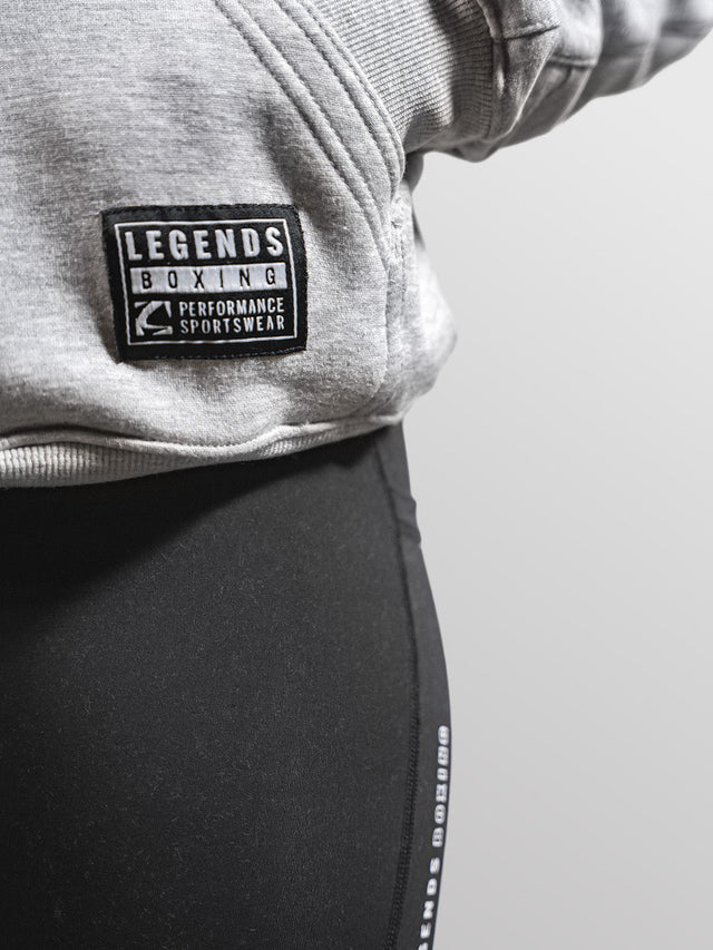 The Core Hoodie