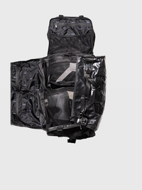Legend Cliq Bag - The Ultimate Combat Sports Gear Bag 