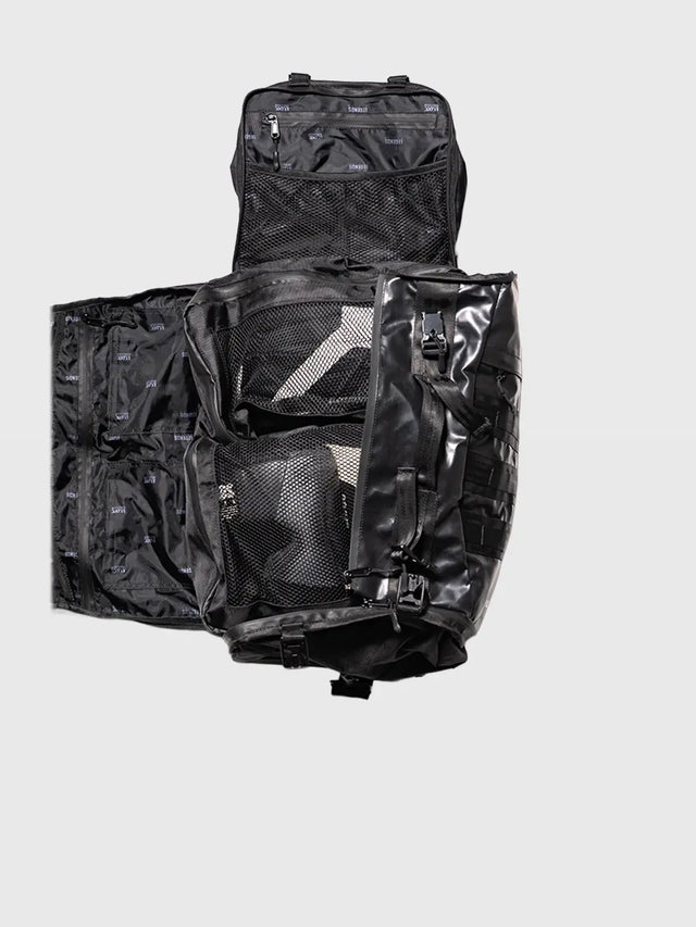 Legend Cliq Bag - The Ultimate Combat Sports Gear Bag 