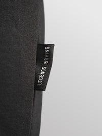 Skull Fleece Zip-Up Q Star