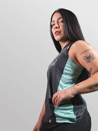 8 Count Performance Tank 