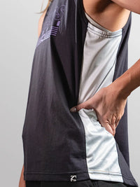 8 Count Performance Tank Q Star