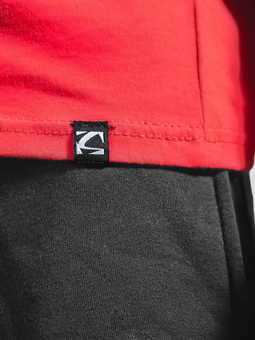 Clash Tee Mati International