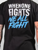 Legends Boxing Fight Ready T-Shirt 2.0 
