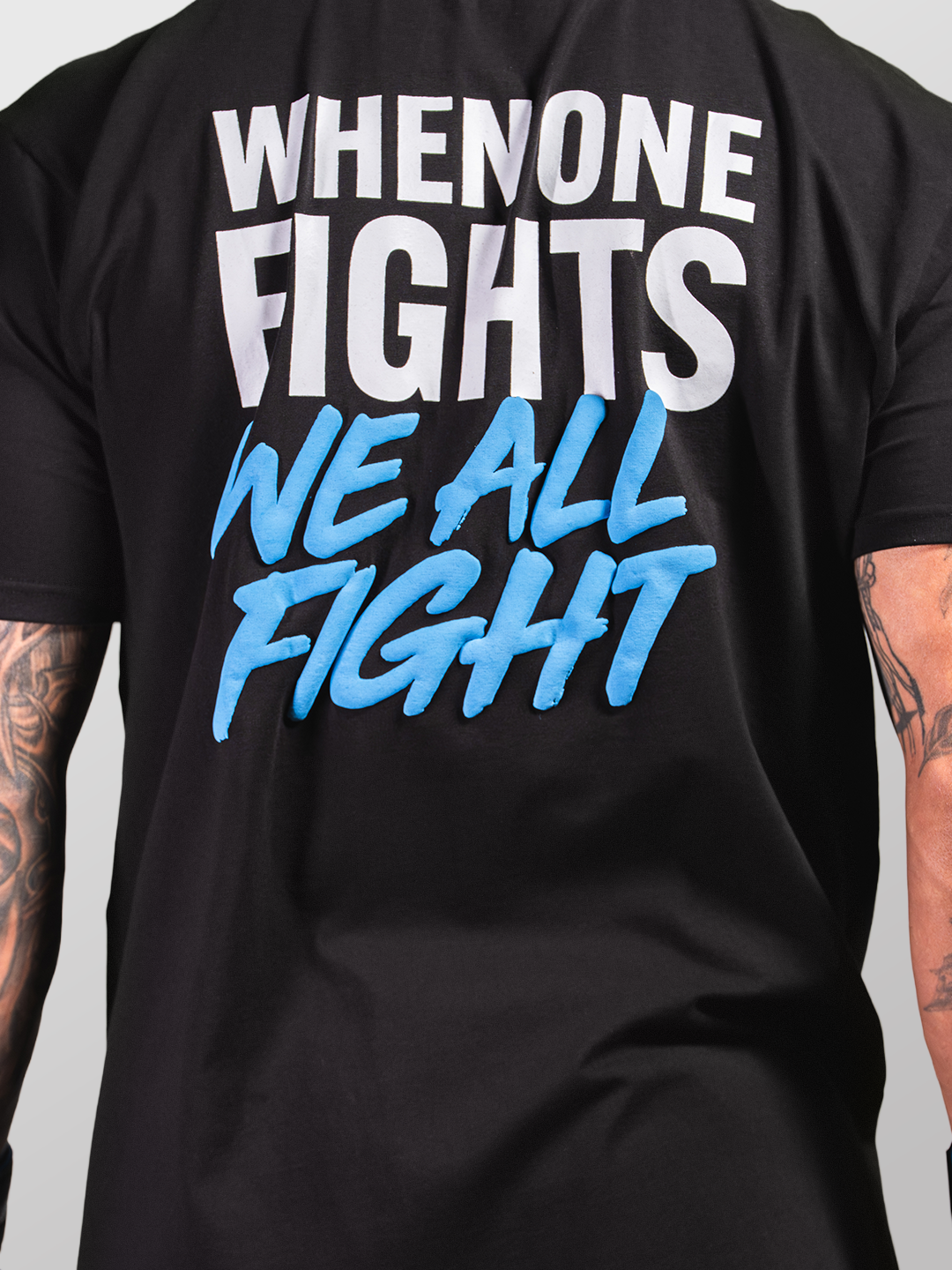 Fight Ready Tee 2.0