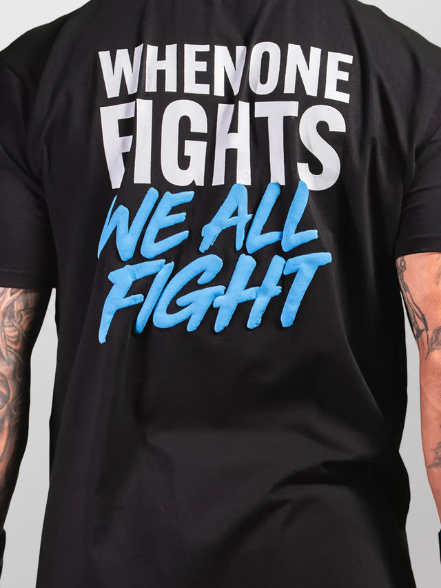Legends Boxing Fight Ready T-Shirt 2.0 