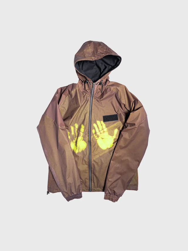 IGNITION Thermo Jacket