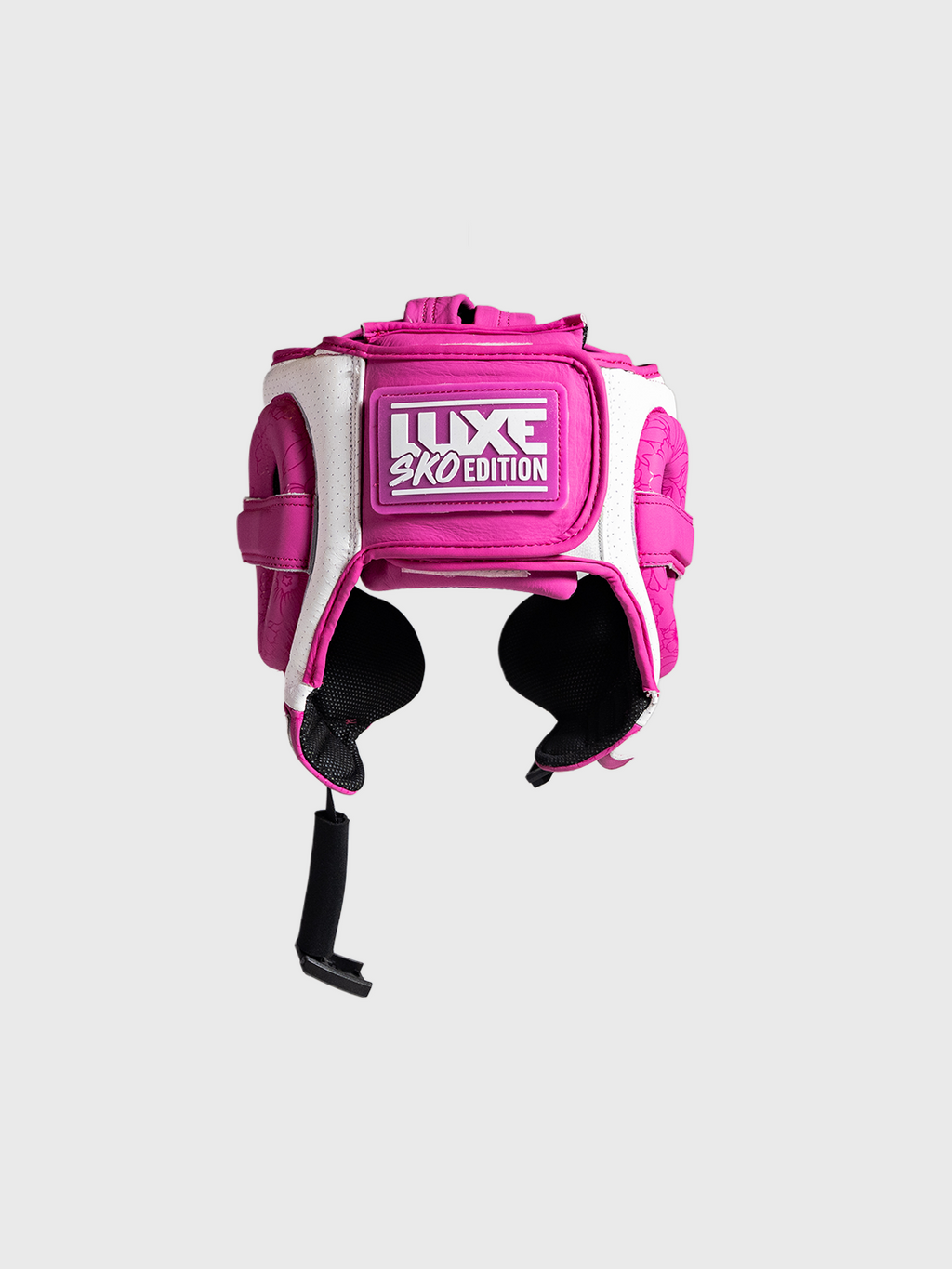 Luxe SKO Edition Boxing Headgear