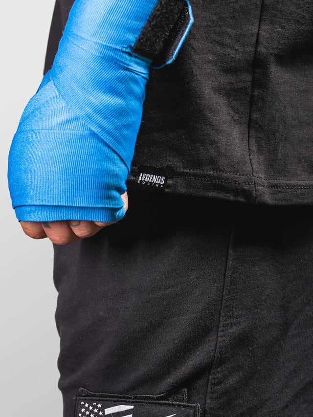 Legends Boxing Fight Ready T-Shirt 2.0 