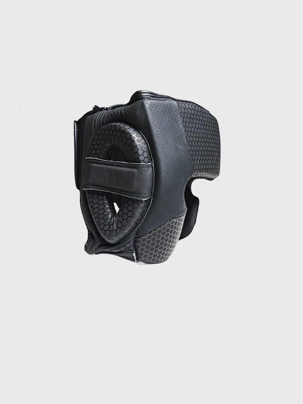Luxe SKO Edition Boxing Headgear