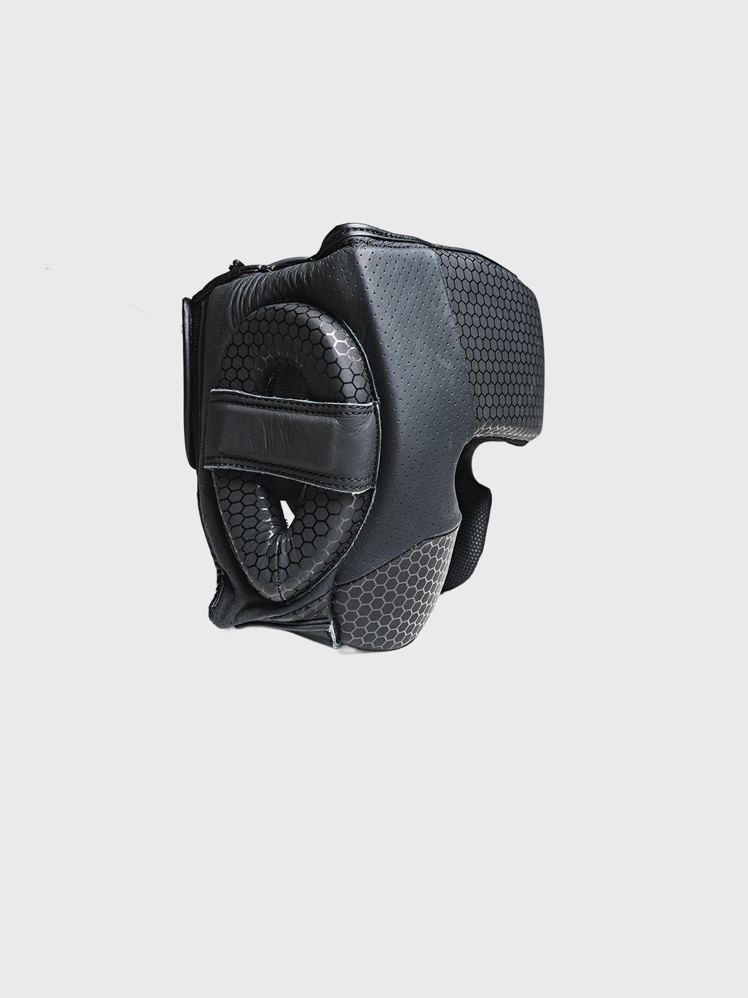 Luxe SKO Edition Boxing Headgear