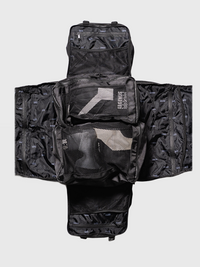 Legend Cliq Bag - The Ultimate Combat Sports Gear Bag 