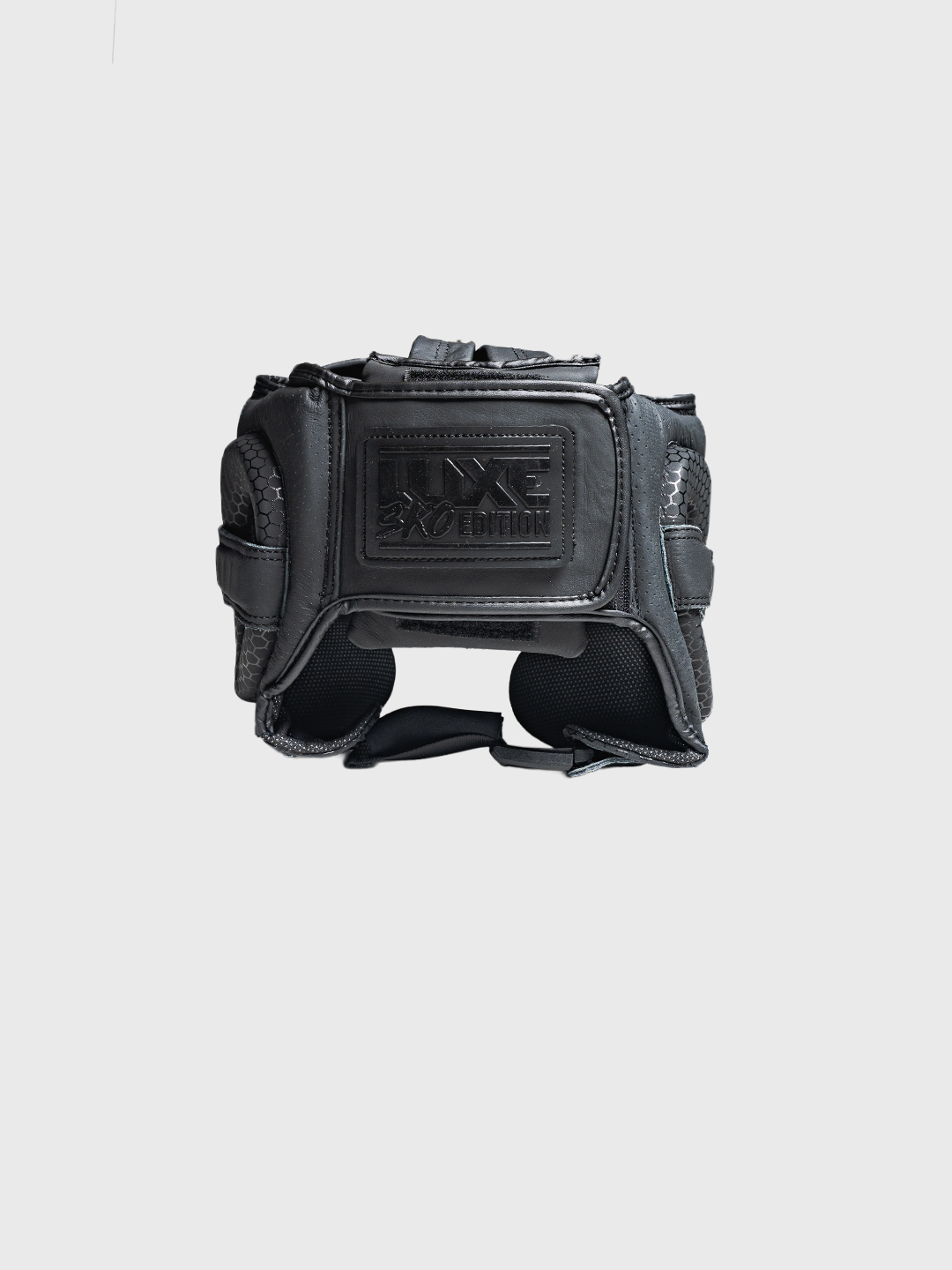 Luxe SKO Edition Boxing Headgear