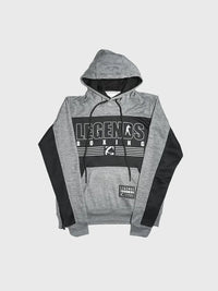 8 Count Hoodie  XXXL / Black Unisex