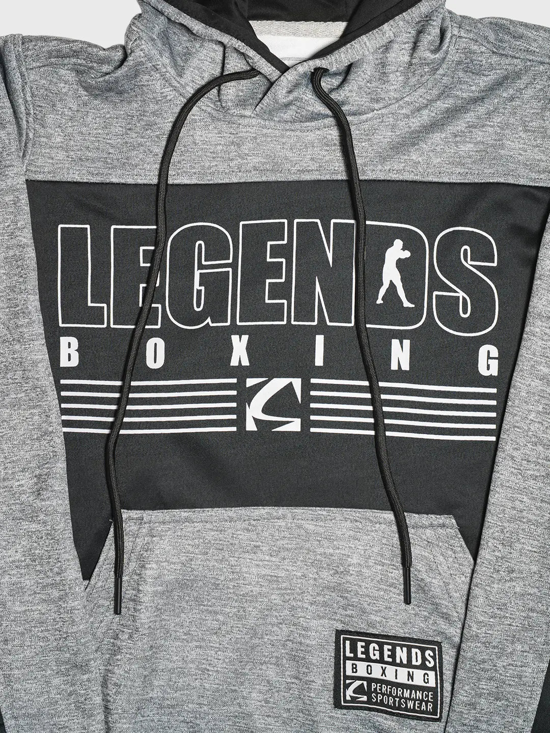 8 Count Hoodie   Unisex