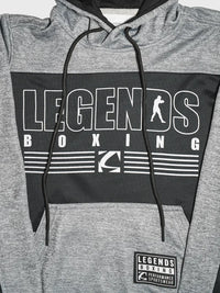 8 Count Hoodie   Unisex