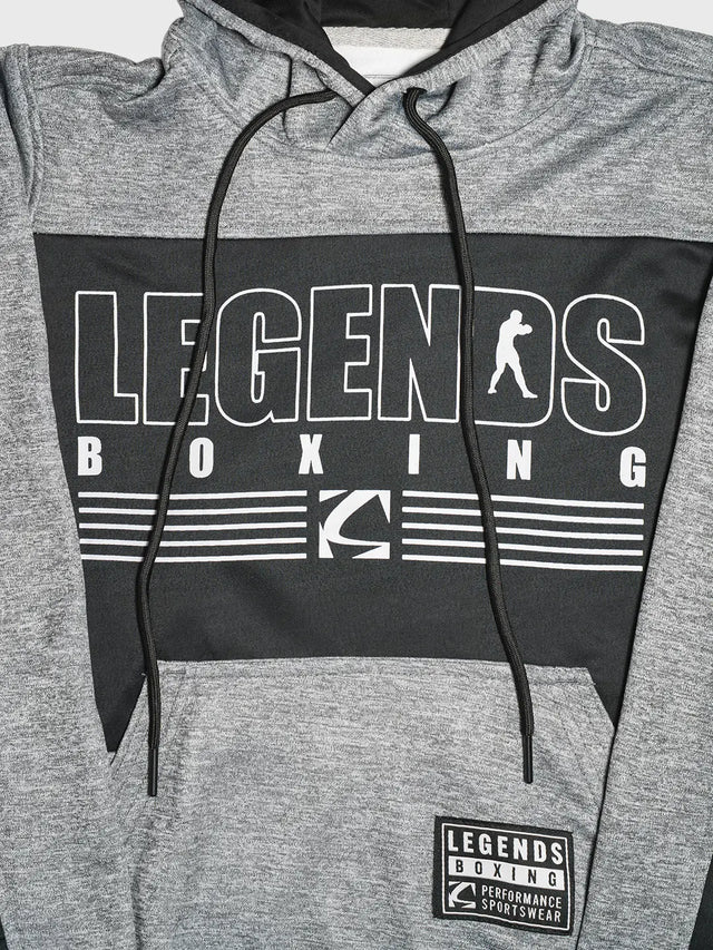 8 Count Hoodie   Unisex