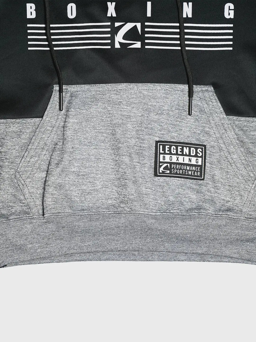 8 Count Hoodie   Unisex