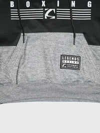 8 Count Hoodie   Unisex