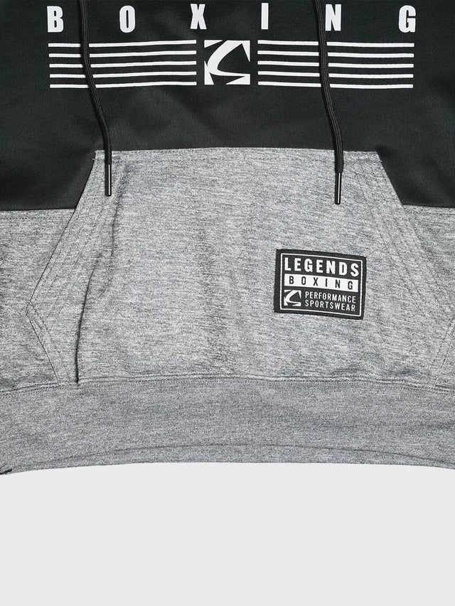 8 Count Hoodie   Unisex