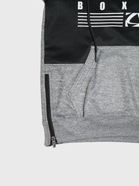 8 Count Hoodie   Unisex