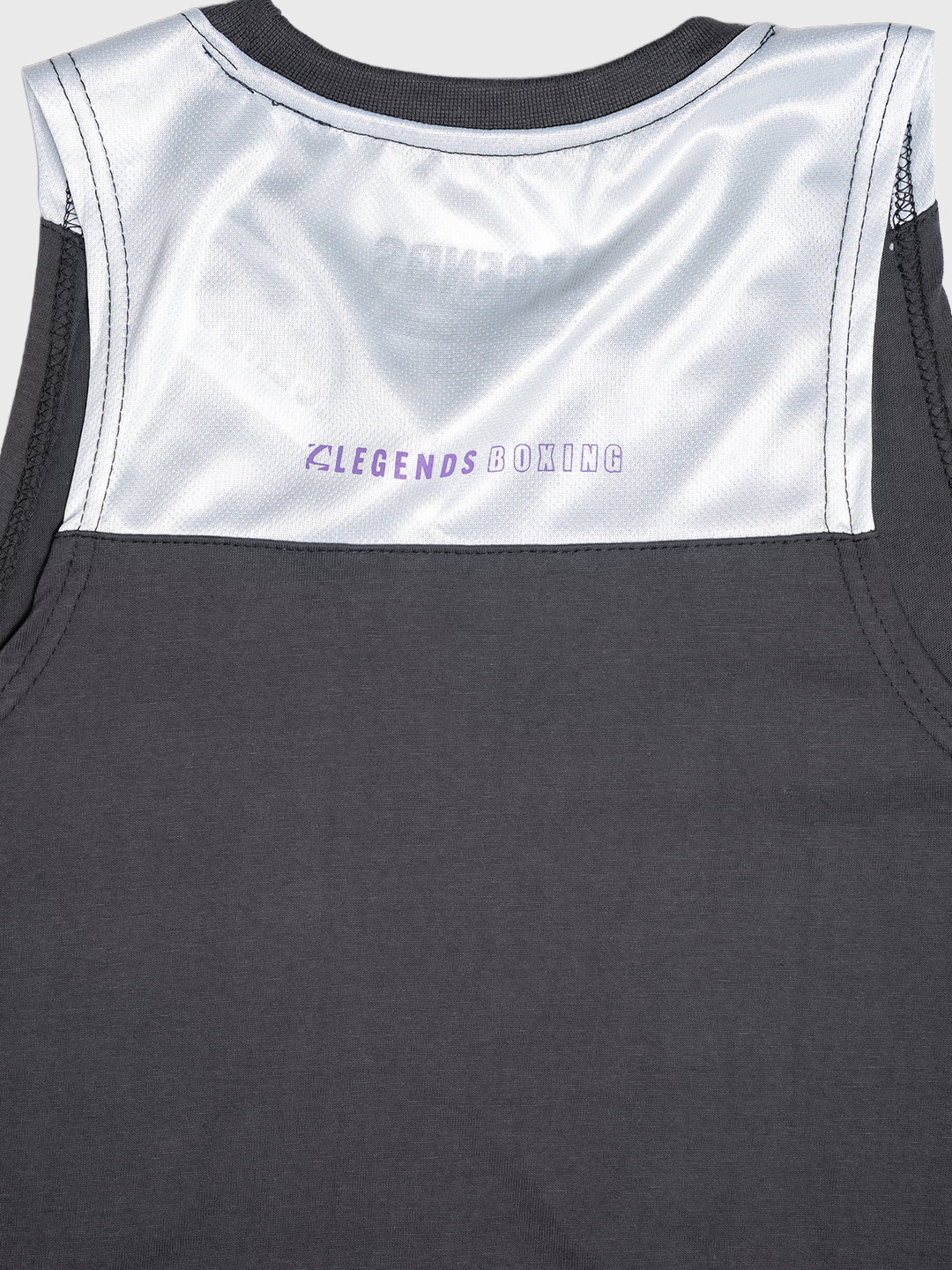 8 Count Performance Tank 