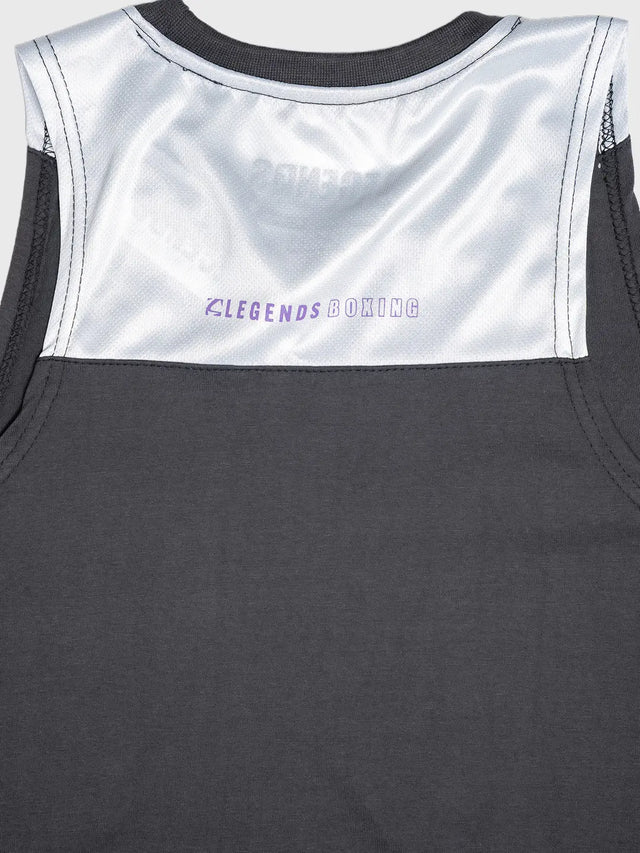 8 Count Performance Tank 