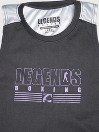 8 Count Performance Tank 