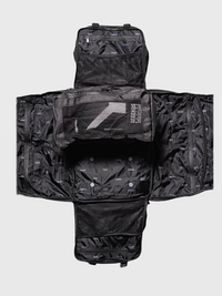 Legend Cliq Bag - The Ultimate Combat Sports Gear Bag 